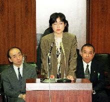 Shoko Egawa-journalist-AUM-2